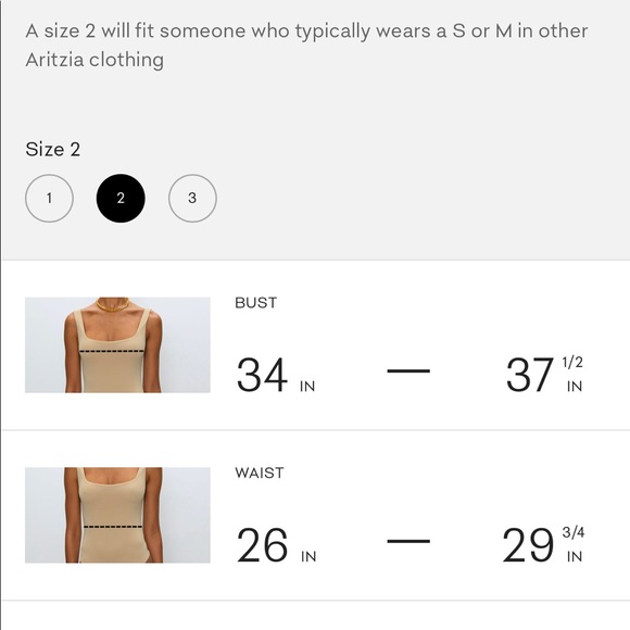 COPY - Aritzia group by Babaton thermal sweater white - Picture 9 of 9